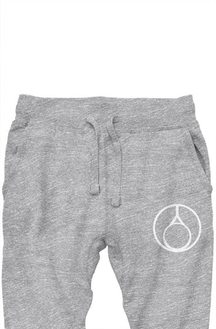 Men's Jogger Pants | Grey Jogger Pants | HYR LYF