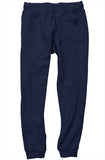 Navy Blue Jogger Pants | Men's Blue Joggers | HYR LYF