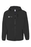 Men's Black Jackets | Premium Soft Shell Jacket | HYR LYF