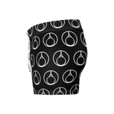 Men's Boxer Briefs | Printed Boxer Briefs | HYR LYF