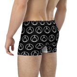 Men's Boxer Briefs | Printed Boxer Briefs | HYR LYF