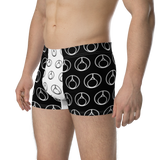Men's Boxer Briefs | Printed Boxer Briefs | HYR LYF