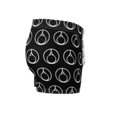 Men's Boxer Briefs | Printed Boxer Briefs | HYR LYF