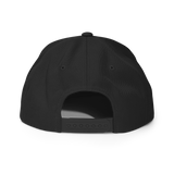 Men's Snapback Hat | Adjustable Snapback Hat | HYR LYF