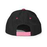 Men's Snapback Hat | Adjustable Snapback Hat | HYR LYF