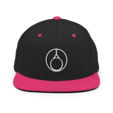 Men's Snapback Hat | Adjustable Snapback Hat | HYR LYF