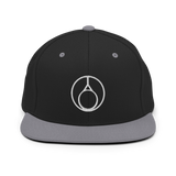 Men's Snapback Hat | Adjustable Snapback Hat | HYR LYF