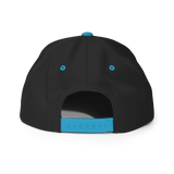 Men's Snapback Hat | Adjustable Snapback Hat | HYR LYF