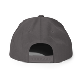 HYR LYF Snapback Hat