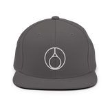 HYR LYF Snapback Hat