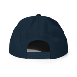 Men's Snapback Hat | Adjustable Snapback Hat | HYR LYF