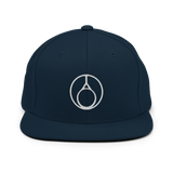 Men's Snapback Hat | Adjustable Snapback Hat | HYR LYF