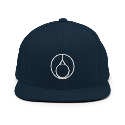Men's Snapback Hat | Adjustable Snapback Hat | HYR LYF