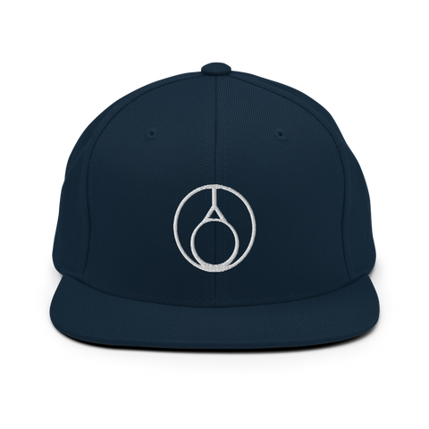 Men's Snapback Hat | Adjustable Snapback Hat | HYR LYF