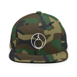 HYR LYF Snapback Hat