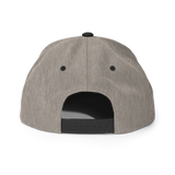 HYR LYF Snapback Hat