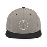 HYR LYF Snapback Hat