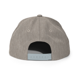HYR LYF Snapback Hat