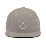 HYR LYF Snapback Hat