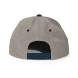 HYR LYF Snapback Hat