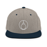 HYR LYF Snapback Hat