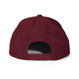 Men's Snapback Hat | Adjustable Snapback Hat | HYR LYF