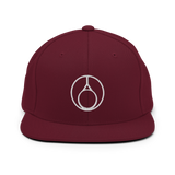 Men's Snapback Hat | Adjustable Snapback Hat | HYR LYF