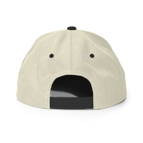 HYR LYF Snapback Hat