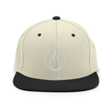HYR LYF Snapback Hat