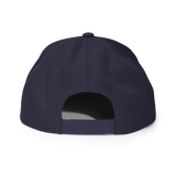 Men's Snapback Hat | Adjustable Snapback Hat | HYR LYF