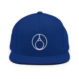 Men's Snapback Hat | Adjustable Snapback Hat | HYR LYF