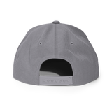 HYR LYF Snapback Hat
