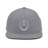 HYR LYF Snapback Hat