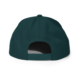 Men's Snapback Hat | Adjustable Snapback Hat | HYR LYF