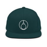 Men's Snapback Hat | Adjustable Snapback Hat | HYR LYF