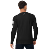 Men's Long Sleeve Shirts | Long Sleeve Flagship Shirts | HYR LYF