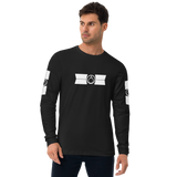 Men's Long Sleeve Shirts | Long Sleeve Flagship Shirts | HYR LYF