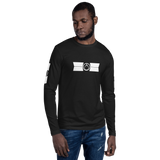 Men's Long Sleeve Shirts | Long Sleeve Flagship Shirts | HYR LYF