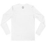 Long Sleeve Graphic Shirts | White Graphic Shirts | HYR LYF