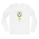 Long Sleeve Graphic Shirts | White Graphic Shirts | HYR LYF