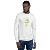 Long Sleeve Graphic Shirts | White Graphic Shirts | HYR LYF