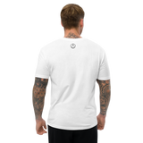 Moonflower Short Sleeve T-Shirt | Lightweight T-Shirt | HYR LYF