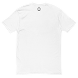 Moonflower Short Sleeve T-Shirt | Lightweight T-Shirt | HYR LYF