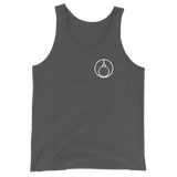 Printed Tank Tops | Unisex Tank Top | HYR LYF