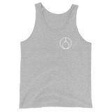 Printed Tank Tops | Unisex Tank Top | HYR LYF