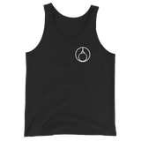 Printed Tank Tops | Unisex Tank Top | HYR LYF