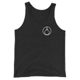 Printed Tank Tops | Unisex Tank Top | HYR LYF