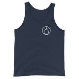 Printed Tank Tops | Unisex Tank Top | HYR LYF
