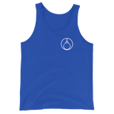 Printed Tank Tops | Unisex Tank Top | HYR LYF