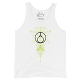 Lightweight Tank Top | Unisex Tank Top | HYR LYF